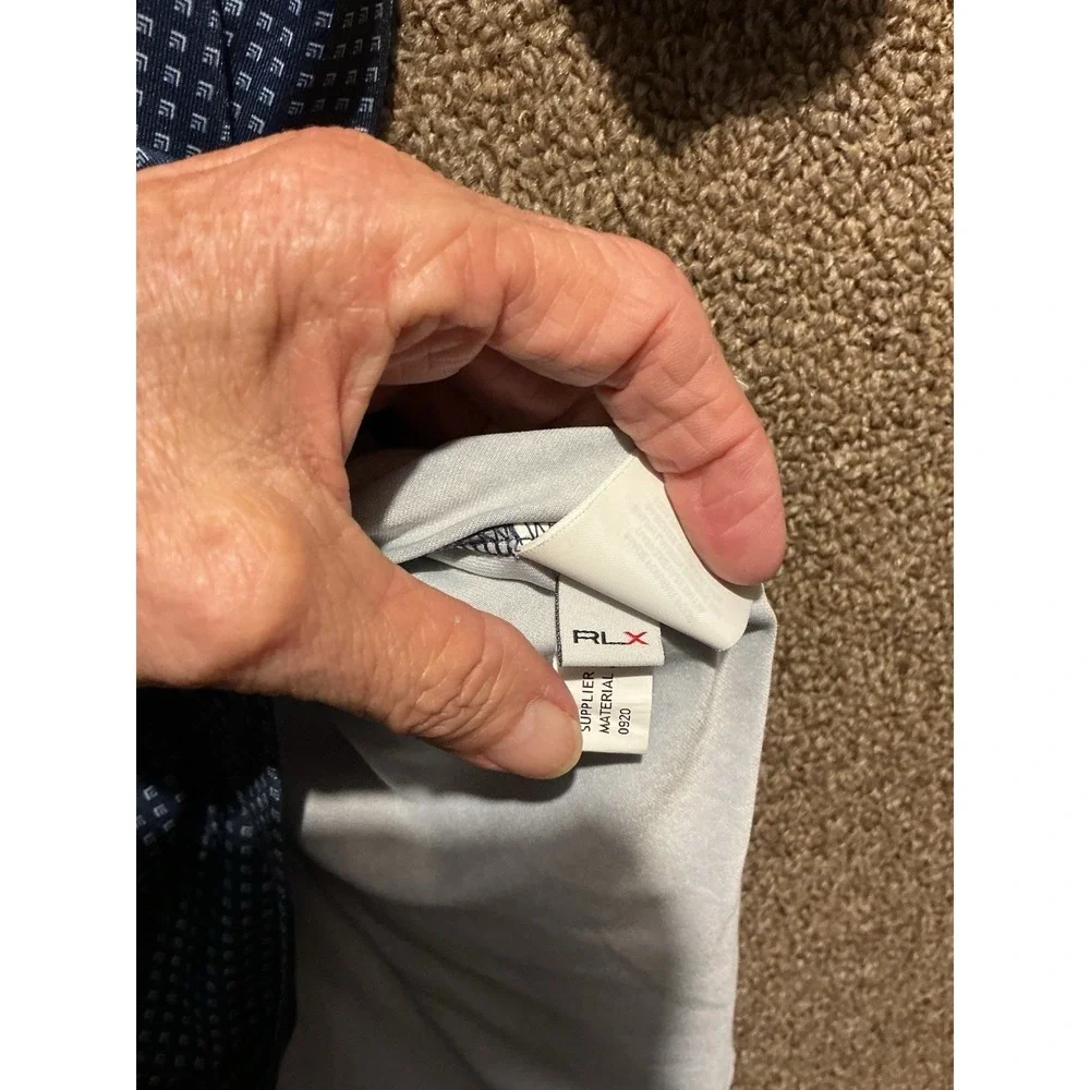 Ralph Lauren rlx ralph